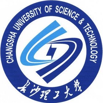 長沙理工大學成教logo