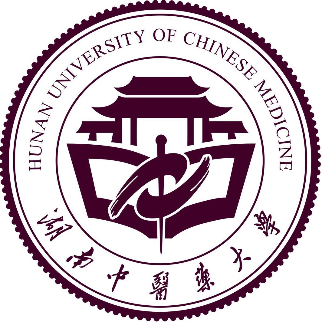 湖南中醫(yī)藥大學(xué)成教logo