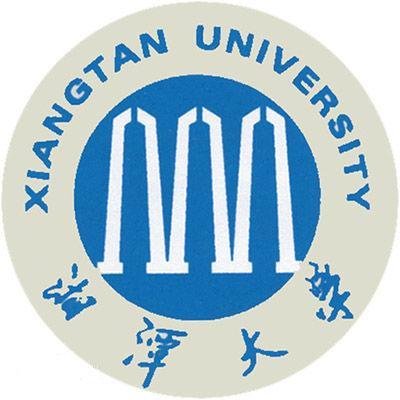 湘潭大學成教logo