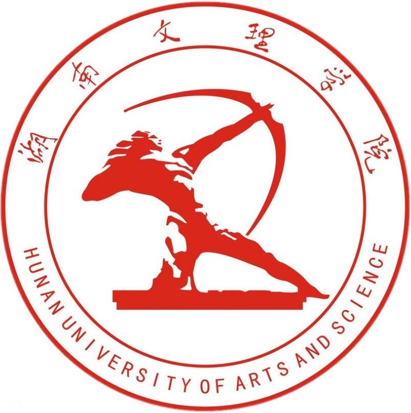 湖南文理學(xué)院成教logo