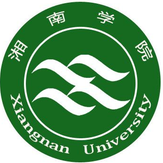 湘南學院成教logo