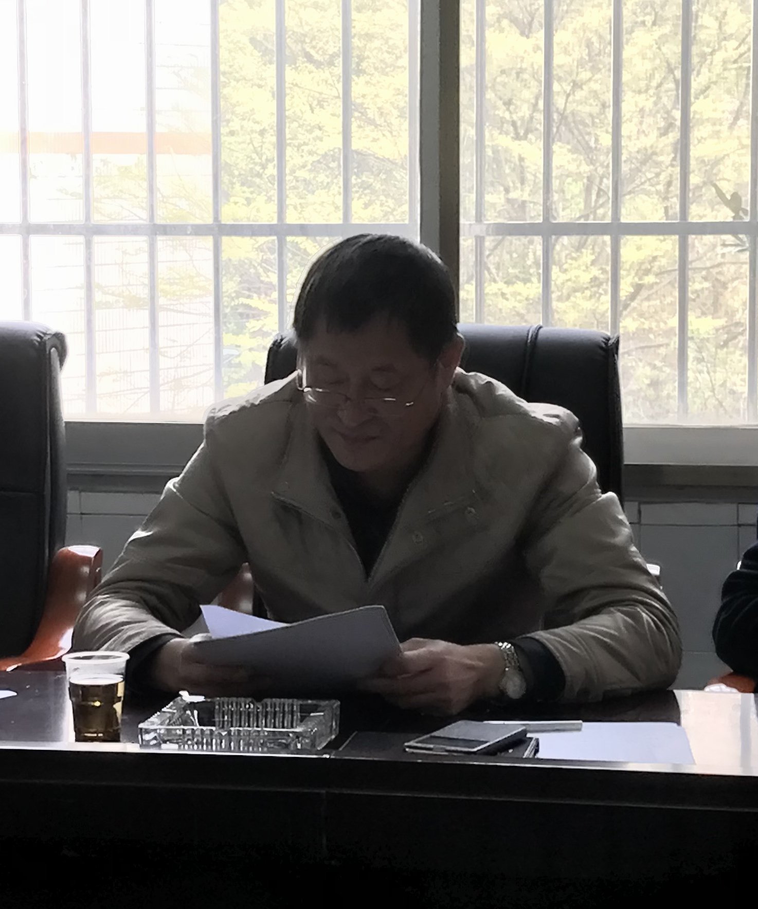 中南林業(yè)科技大學(xué)
