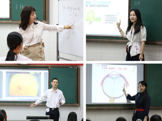 湖南現代物流職業技術學院