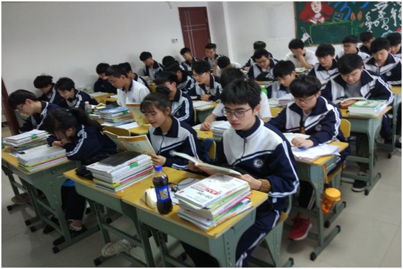 湖南科技職業學院
