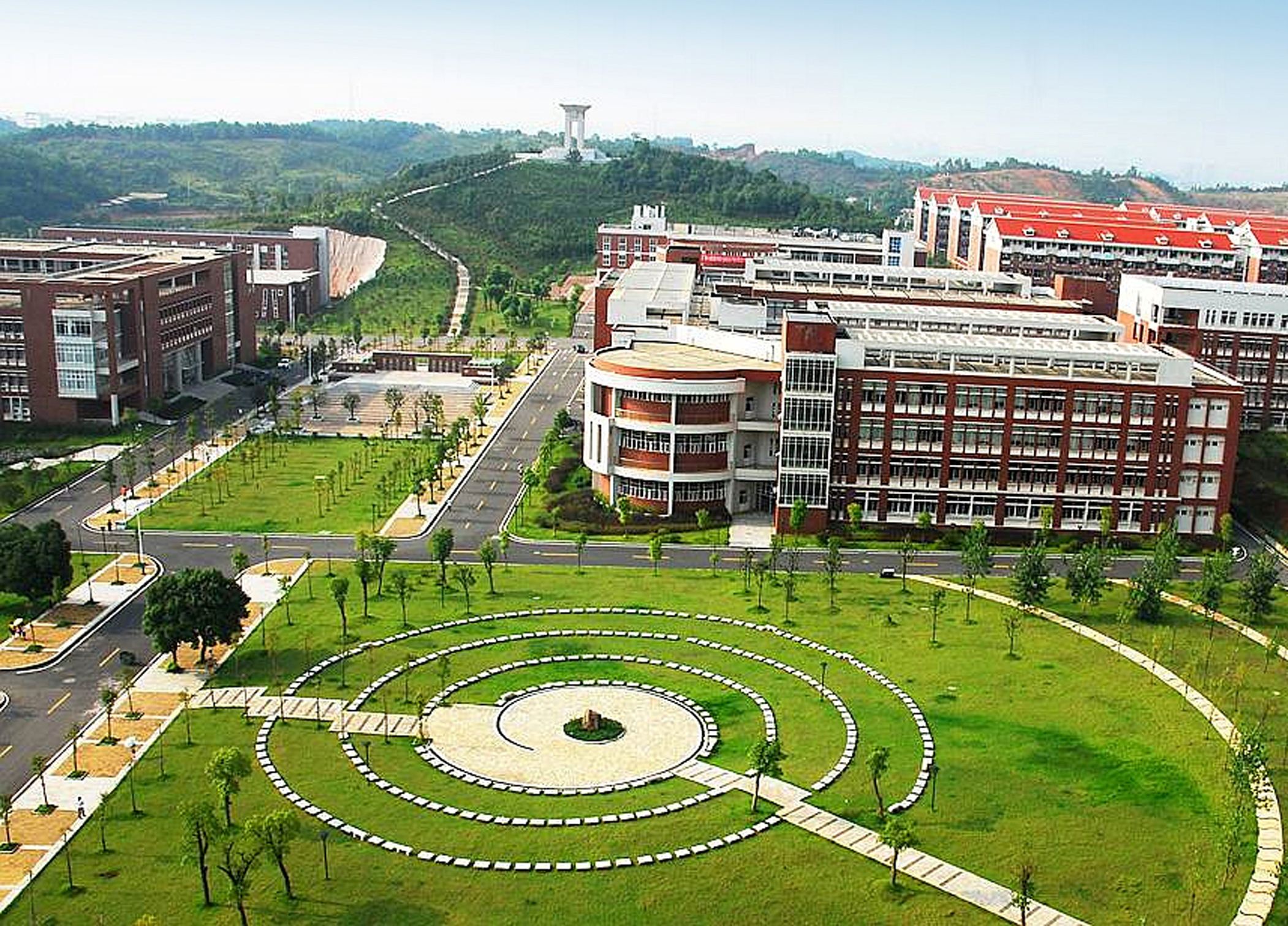長沙理工大學函授